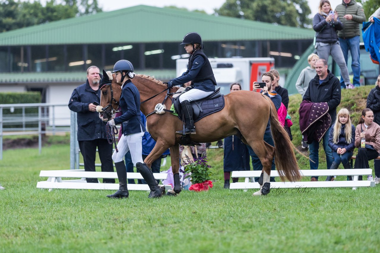 Bild 6 - Pony Akademie Turnier